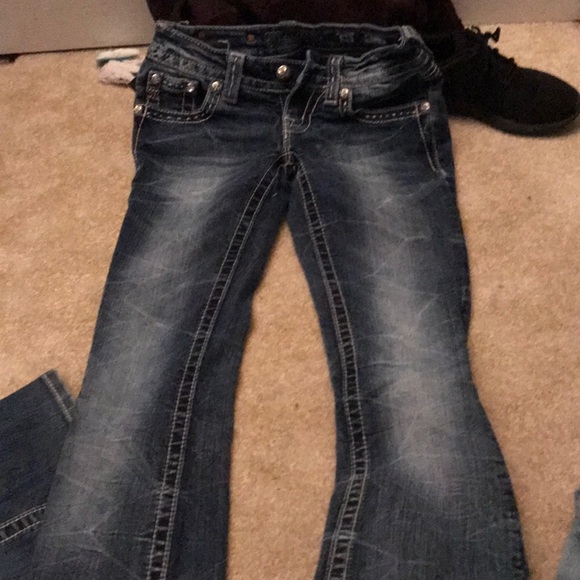 Miss me - Picture 2 of 4